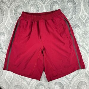 Mens Lululemon Pace Breaker Short